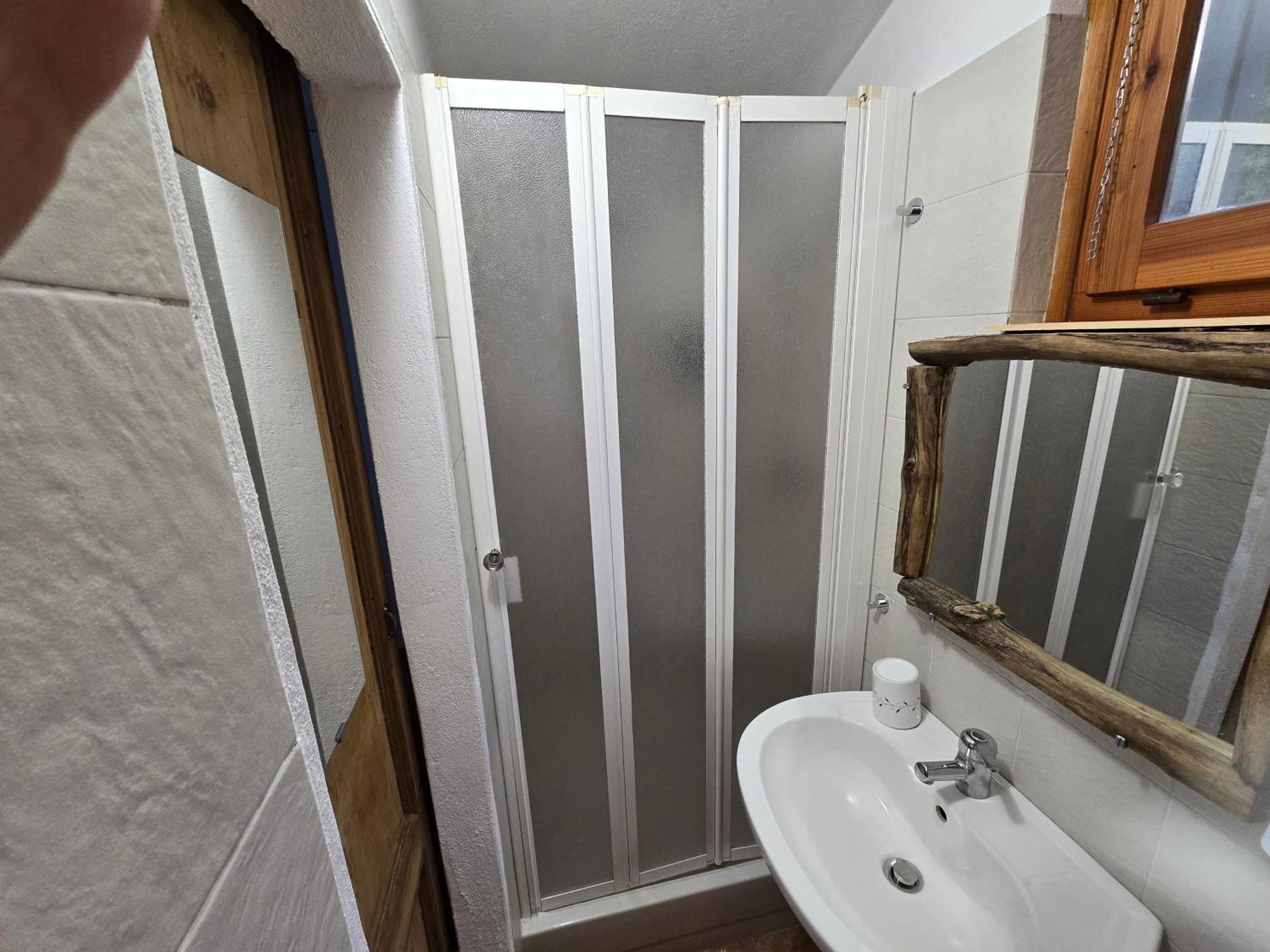 La Sosta Al Bagolaro Appartement Rapallo Buitenkant foto